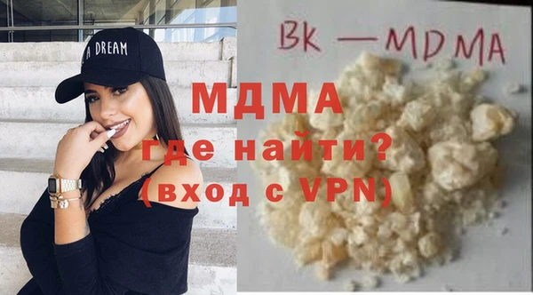 Альфа ПВП Нягань